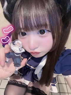 プロフィール写真14・れあ|猫耳メイドカフェにゃーとぴあ♡はぴねす♡ - すすきのコンカフェ