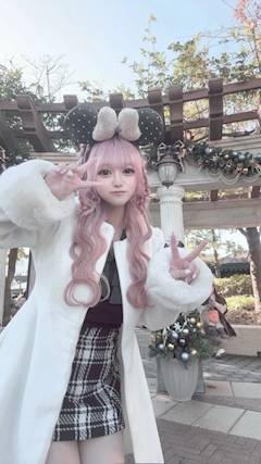 プロフィール写真4・ゆな|esports cafe&bar れじぇび・レジェビ - 池袋東口のコンカフェ
