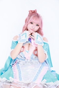 プロフィール写真3・ゆな|esports cafe&bar れじぇび・レジェビ - 池袋東口のコンカフェ