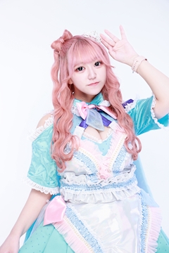 プロフィール写真2・ゆな|esports cafe&bar れじぇび・レジェビ - 池袋東口のコンカフェ