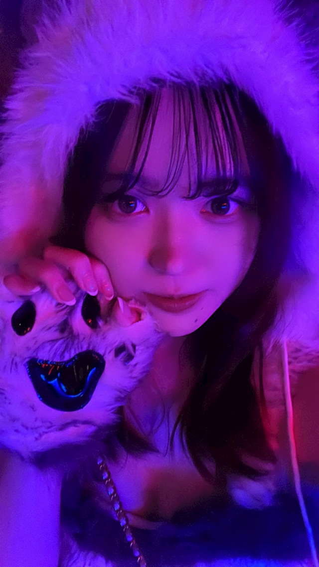 のん PURU CLUB