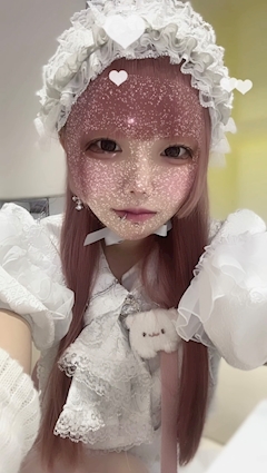 プロフィール写真3・えむ|あんへる・アンヘル - 静岡市 両替町のコンカフェ