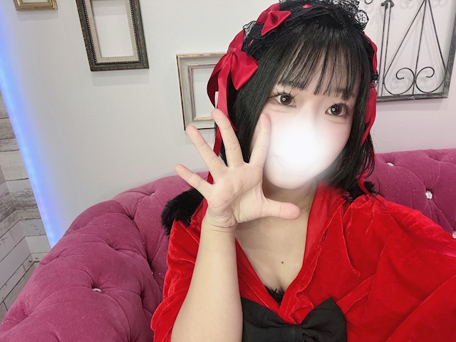 プロフィール写真5・あこ｜木屋町 コンカフェ・キュートエーキョウト