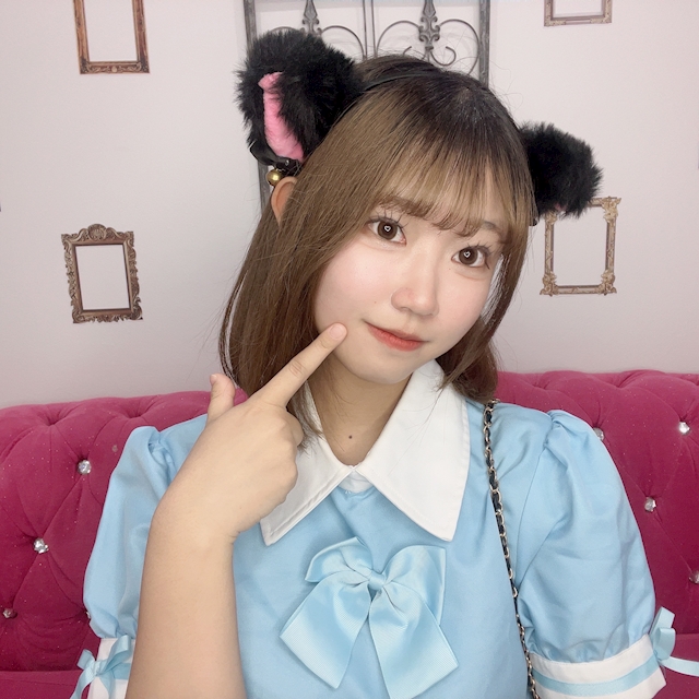プロフィール写真6・あこ｜木屋町 コンカフェ・キュートエーキョウト