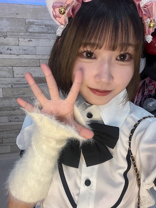 プロフィール写真7・あこ｜木屋町 コンカフェ・キュートエーキョウト