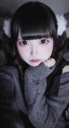 プロフィール写真2・ねね｜Cafe de Ai・カフェドアイ - 木屋町のコンカフェ