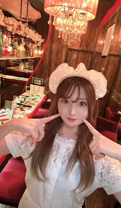 プロフィール写真3・あずさ|NEO GIRLS BAR 猪鹿蝶 粋・イノシカチョウ スイ - 中野のガールズバー