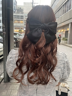 プロフィール写真2・りこ|Rose club・ローズクラブ - 静岡 両替町のキャバクラ