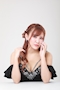 プロフィール写真1・りこ｜Rose club・ローズクラブ - 静岡 両替町のキャバクラ