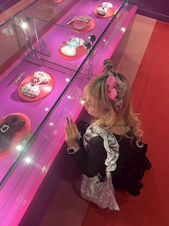 プロフィール写真1・りお｜千歳烏山 キャバクラ・アフタールーム