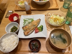 まな「怯えてる:( ˙꒳​˙ ):」