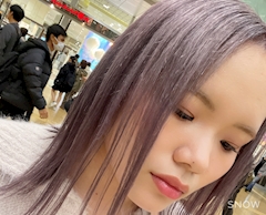 プロフィール写真2・まな｜Lepus・レプス - 名古屋 大曽根のガールズバー