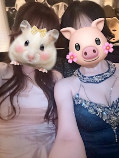 みすず「なかよしゆらぴと🫶」