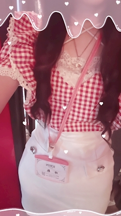 プロフィール写真2・ゆあ｜SCREEN・スクリーン - 郡山駅前のガールズバー