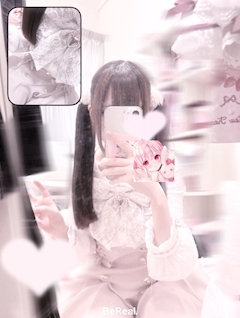 プロフィール写真1・ゆあ｜SCREEN・スクリーン - 郡山駅前のガールズバー