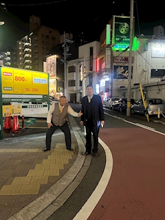 プロフィール写真2・最強のヒーロー|熟女キャバクラ『乱舞-らんぶ』・ランブ - 安城の熟女パブ/熟女キャバクラ