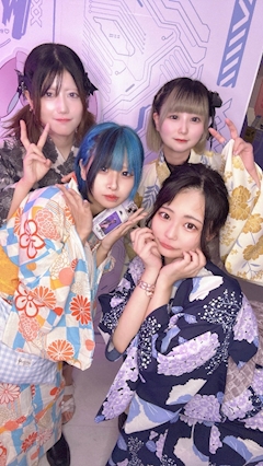 ことは「ログイン✨」