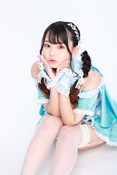 プロフィール写真3・ことは｜esports cafe＆bar れじぇび・レジェビ - 池袋東口のコンカフェ