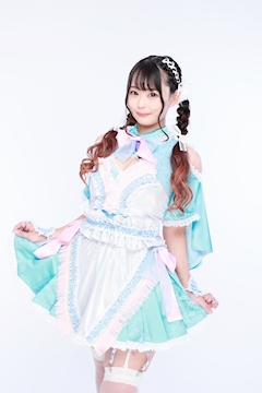 プロフィール写真2・ことは｜esports cafe＆bar れじぇび・レジェビ - 池袋東口のコンカフェ