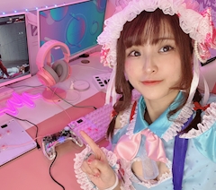 プロフィール写真8・ゆきすいっち｜esports cafe＆bar れじぇび・レジェビ - 池袋東口のコンカフェ