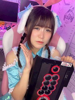 プロフィール写真2・ゆきすいっち｜esports cafe＆bar れじぇび・レジェビ - 池袋東口のコンカフェ