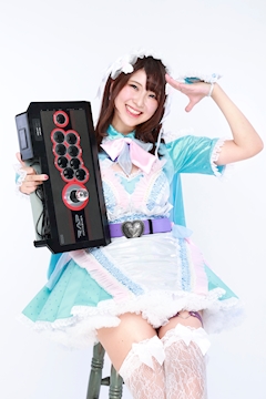 プロフィール写真6・ゆきすいっち｜esports cafe＆bar れじぇび・レジェビ - 池袋東口のコンカフェ