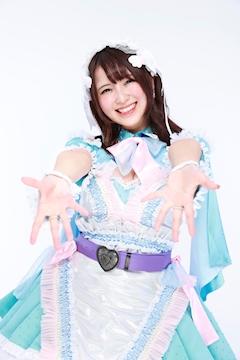 プロフィール写真7・ゆきすいっち｜esports cafe＆bar れじぇび・レジェビ - 池袋東口のコンカフェ