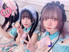 みこしば「ログインちまちま」