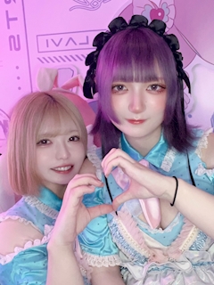 みこしば「きょうとて」