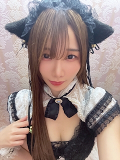 プロフィール写真6・れいな🎀キミの彼女になりたい!｜CAFE＆BAR キミの彼女になりたい！・キミノカノジョニナリタイ - 秋葉原のコンカフェ