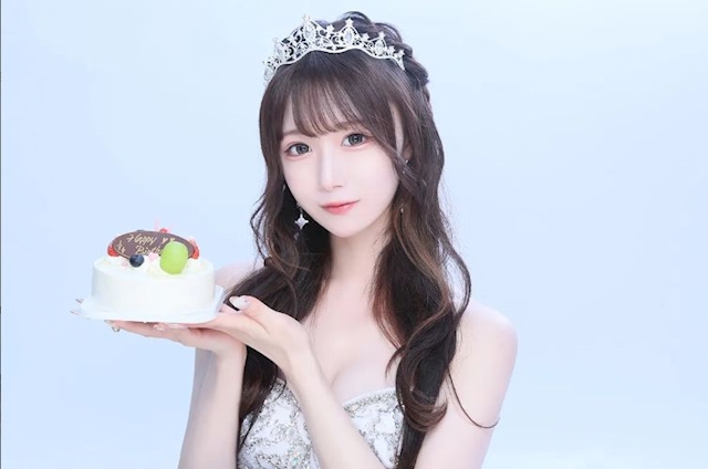 プロフィール写真3・真白ゆき｜