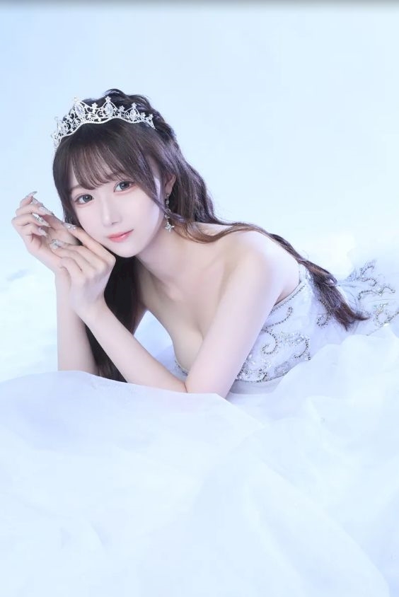 プロフィール写真1・真白ゆき｜