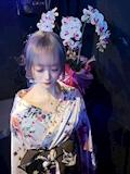 ピックアップキャスト さくら GIRL's BAR 撫子・ナデシコ - 神田のガールズバー