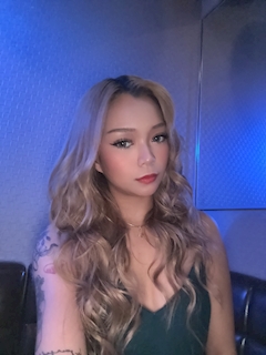 プロフィール写真3・カイリー｜CLUB FOXY・フォクシー - 中野のキャバクラ