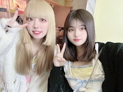 にゃす「出勤しました～🐹」