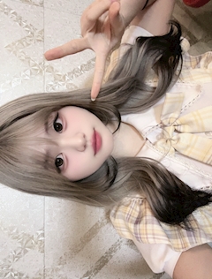 プロフィール写真2・にゃす｜RAMOON・ラムーン - 名古屋 錦のコンカフェ