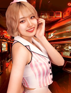 プロフィール写真1・SUMMER｜Hotdog&Rocks GOD - すすきののガールズバー