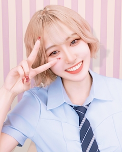 プロフィール写真3・SUMMER｜Hotdog&Rocks GOD - すすきののガールズバー