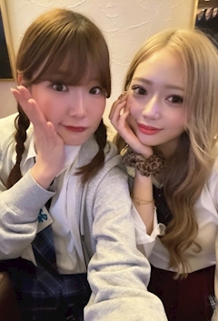 みく🐺オオカミちゃん🐺「君の背中を何度思い出すだろう」