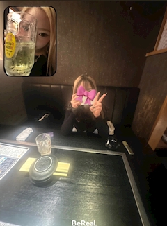 みく🐺オオカミちゃん🐺「😋ෆ‪」