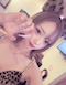 プロフィール写真8・みく🐺オオカミちゃん🐺｜オオカミちゃん - 三宮のガールズバー