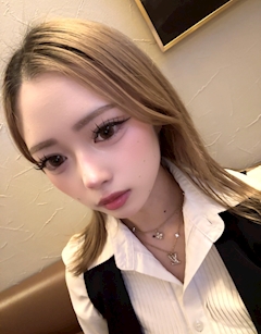 プロフィール写真5・みく🐺オオカミちゃん🐺｜オオカミちゃん - 三宮のガールズバー