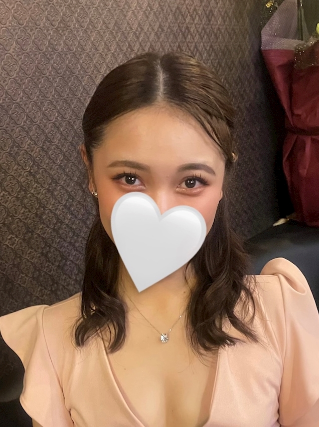 プロフィール写真2・ゆいな🎀ATHENA｜新橋 キャバクラ・アテナ
