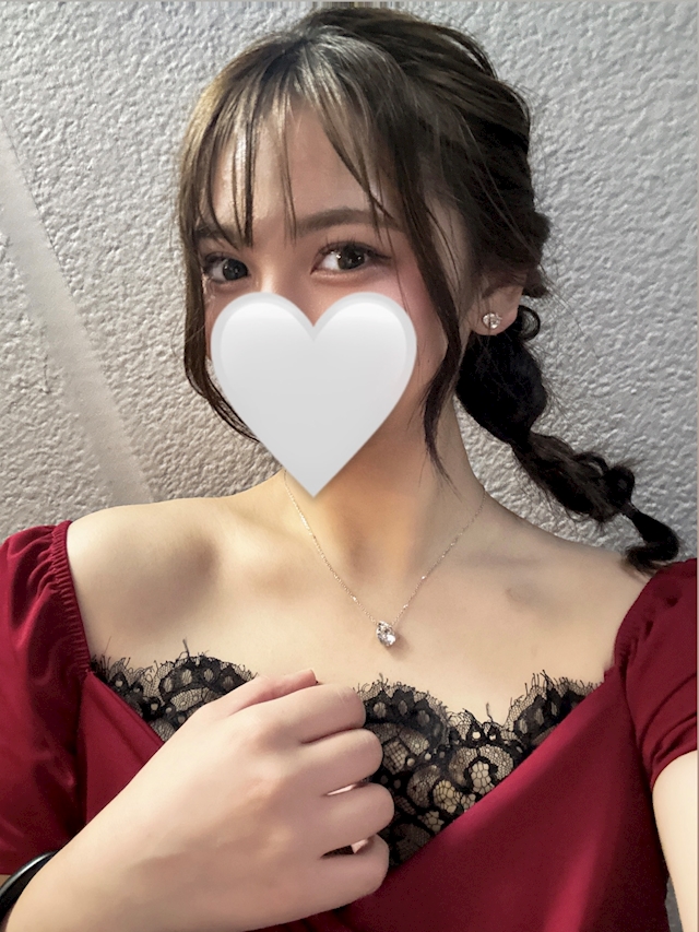 プロフィール写真1・ゆいな🎀ATHENA｜新橋 キャバクラ・アテナ