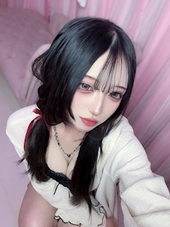 プロフィール写真4・らぁゆ|Concept Cafe&Bar MOON・ムーン - 熊本市・花畑町のコンカフェ