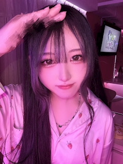 プロフィール写真6・らぁゆ｜Concept Cafe&Bar MOON・ムーン - 熊本・花畑のコンカフェ