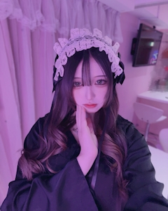 プロフィール写真2・らぁゆ｜Concept Cafe&Bar MOON・ムーン - 熊本・花畑のコンカフェ