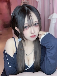 プロフィール写真1・らぁゆ｜Concept Cafe&Bar MOON・ムーン - 熊本・花畑のコンカフェ