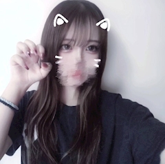 プロフィール写真13・らぁゆ｜Concept Cafe&Bar MOON・ムーン - 熊本・花畑のコンカフェ