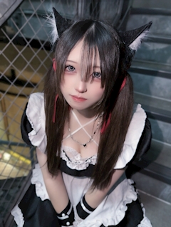 プロフィール写真4・らぁゆ｜Concept Cafe&Bar MOON・ムーン - 熊本・花畑のコンカフェ